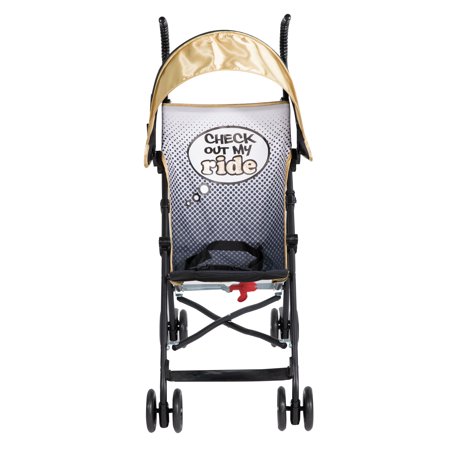 Babideal Umbrella Stroller with UV Visor