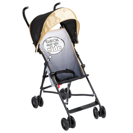 when to use umbrella stroller Babideal Attitude Lightweight Umbrella Stroller, Check Out My Ride