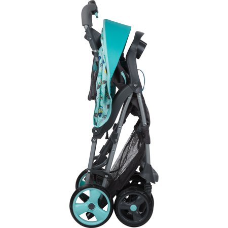 Lightweight Stroller | Babideal Flash Stroller