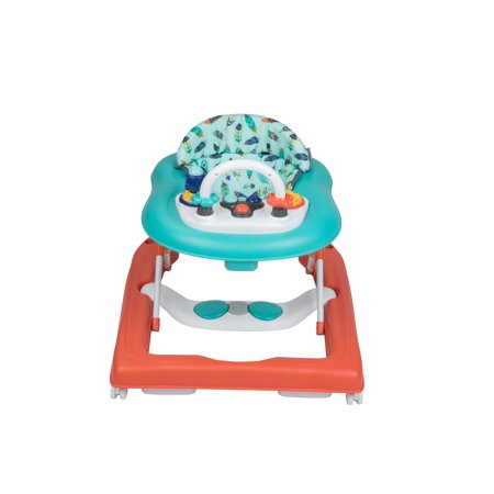 Babideal Walkers | Feather Boho Explorer Walker