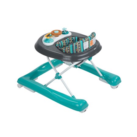 Babideal Pusher Plus Walker | Rover Activity Walker