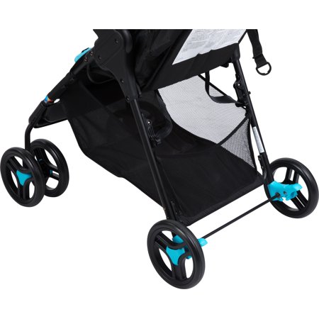 Pixelray Design | All In One Travel System