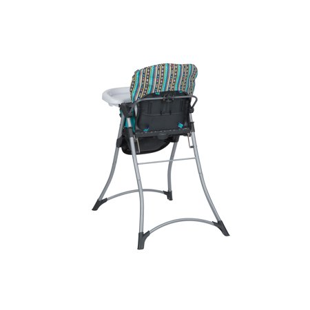 Deluxe Woven Webbing Highchair | Safe Highchair