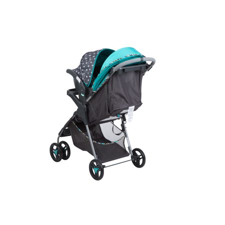 Feather Boho Travel System | Babideal