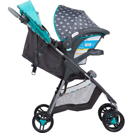 Bloom All In One Travel System | Babideal