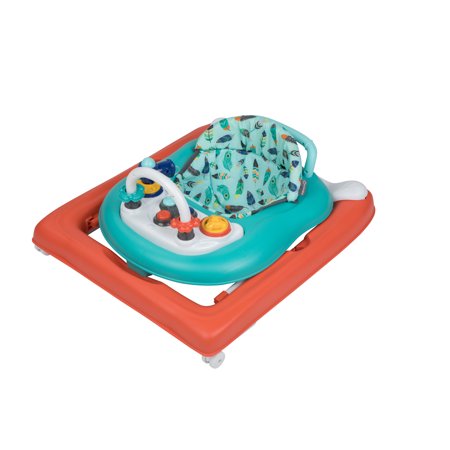 Babideal Explorer Walker with Music