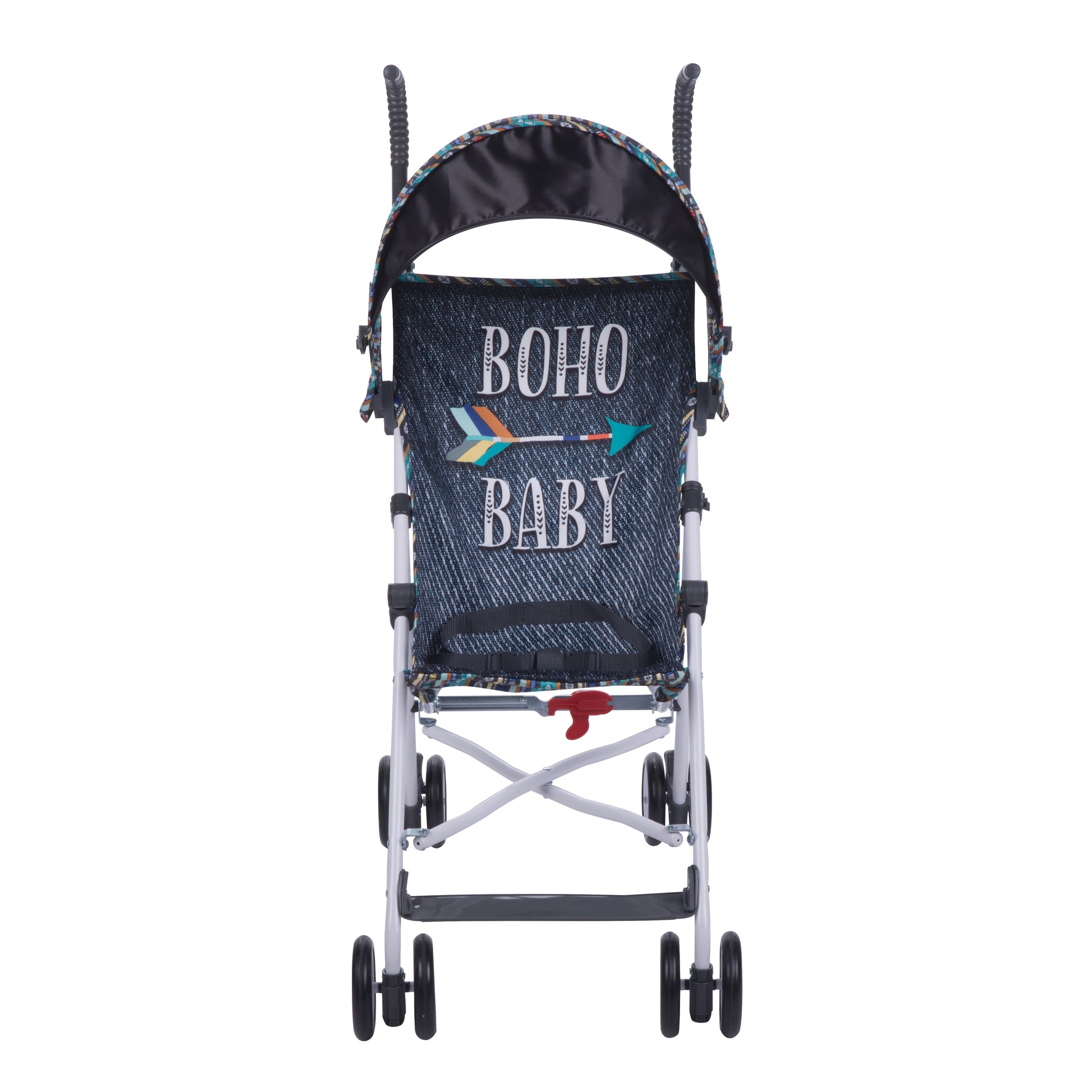 Grab and Go Stroller | Babideal Umbrella Stroller