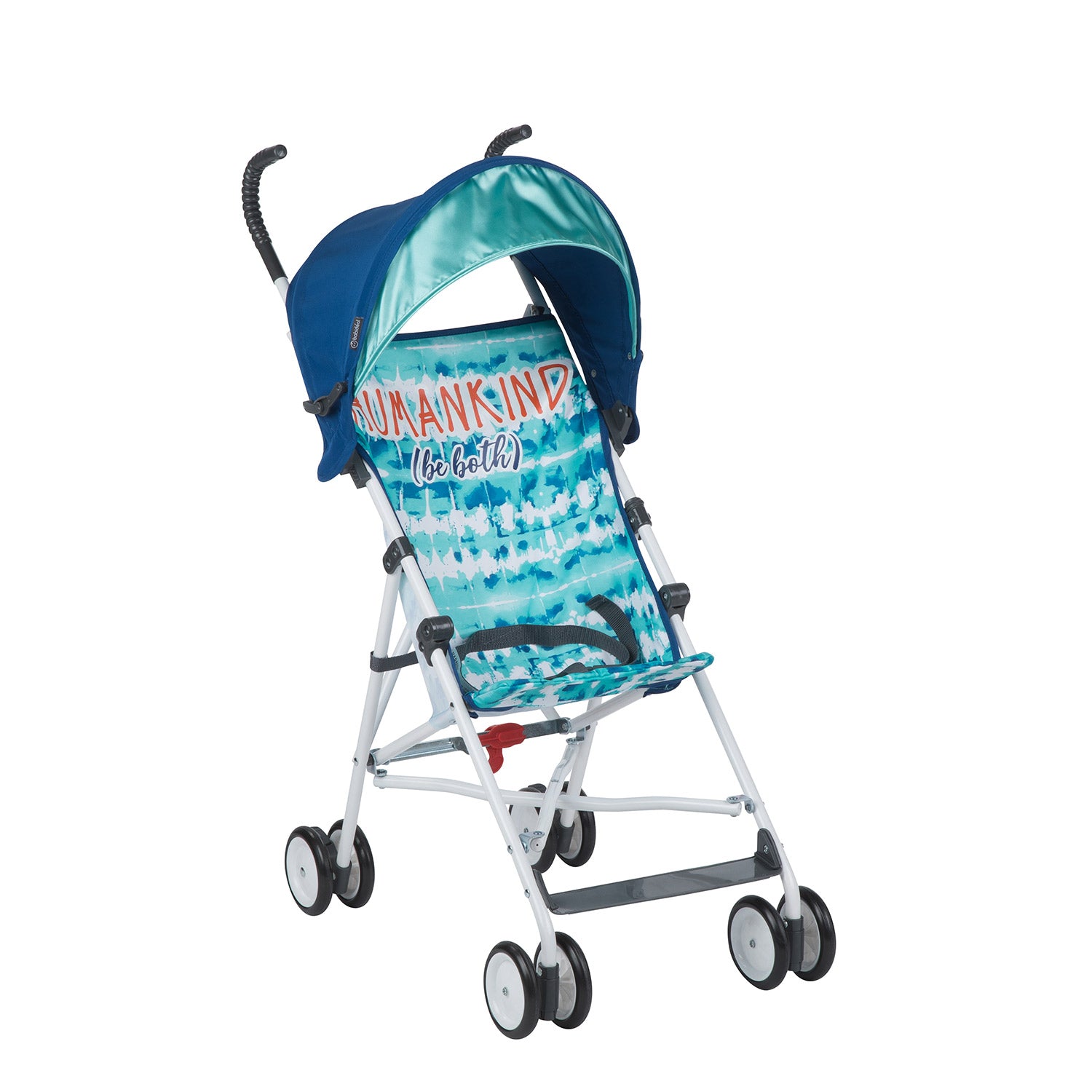Babideal Human Kind Umbrella Stroller | Walmart.com