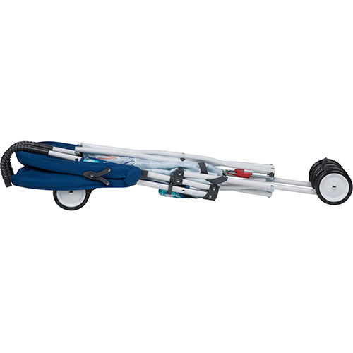 Babideal Attitude Umbrella Stroller - Human Kind