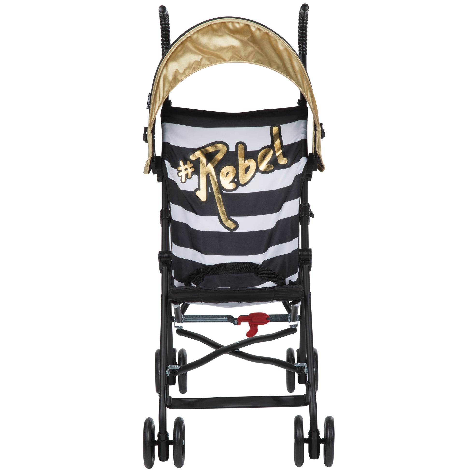 Babideal Lightweight Stroller | Rebel Stroller