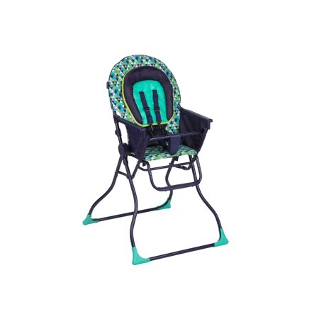 High Chair for Meal Time | Babideal Luna High Chair