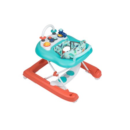 Compact Fold for Travel | Baby Walker