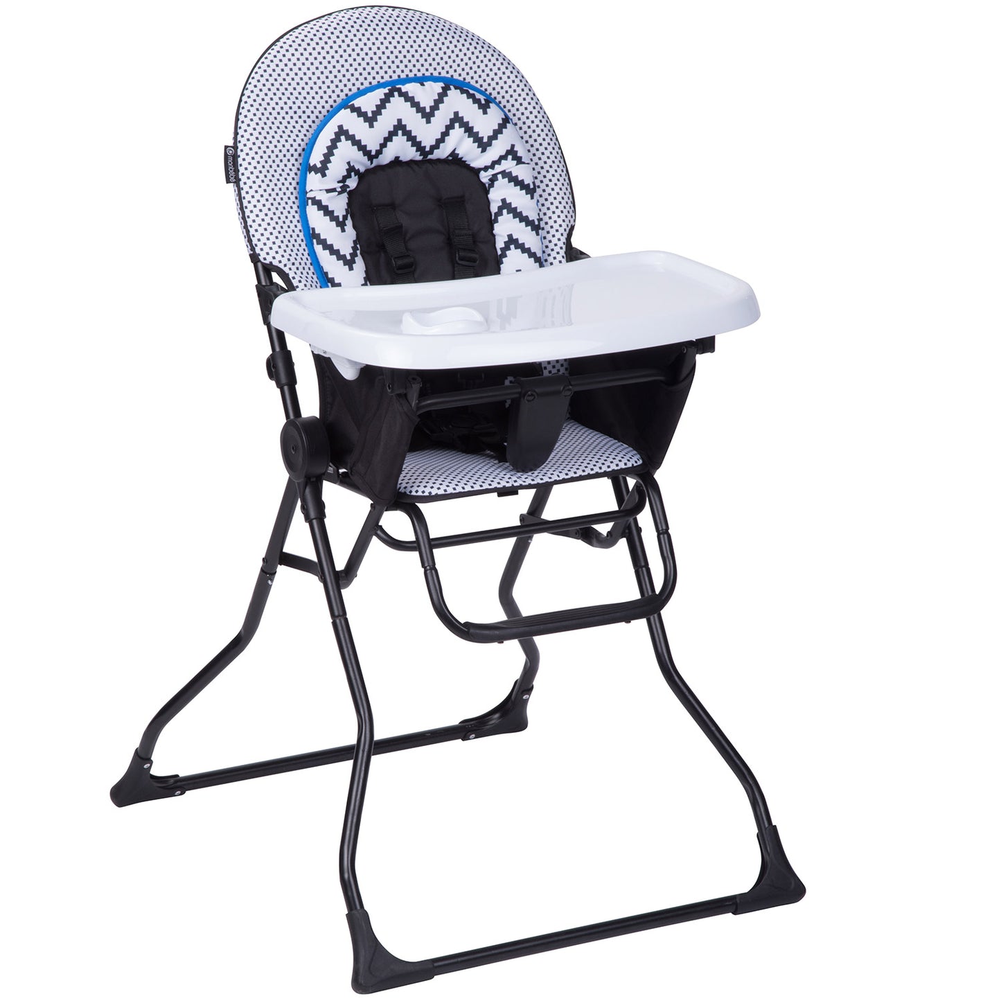 Babideal Luna High Chair | Walmart.com