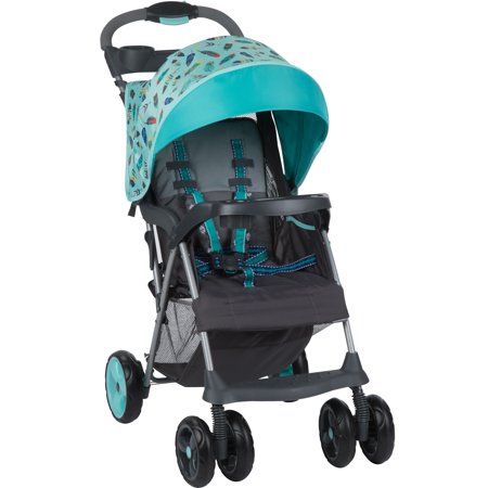 Fun Flash Stroller | Babideal Baby Products