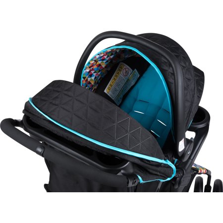 Babideal Bloom Travel System Car Seat