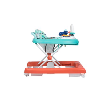 Boho Walker | Babideal Explorer Music Walker