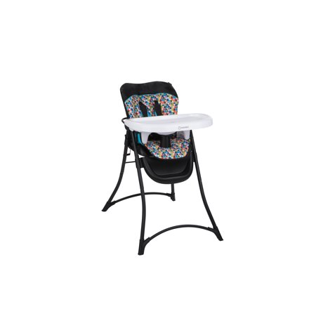 Cute Lightweight Highchair | Babideal Highchair Collection