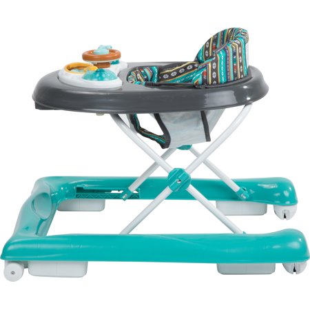 Babideal Pusher Plus Walker | Rover Walker