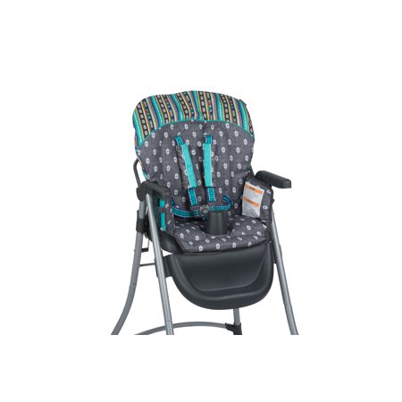 Babideal Baby Highchair | Boho Design Highchair