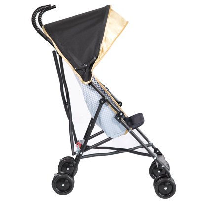 Easy Fold Umbrella Stroller | Babideal
