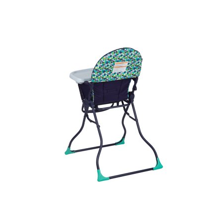 Safe High Chair | Babideal Luna High Chair Belize
