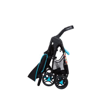 UV Protection | Babideal Bloom Travel System