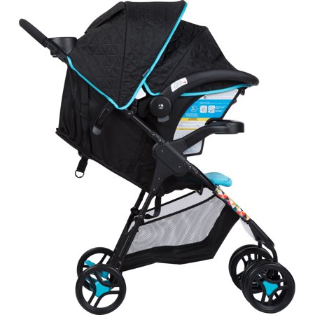 Bloom Travel System | Optimal Safety