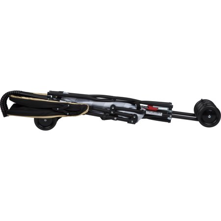 Lightweight Stroller with UV Visor | Babideal