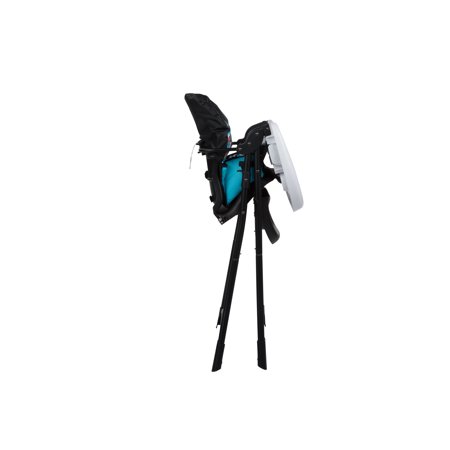Easy Fold-Up Highchair | Babideal Highchair Line