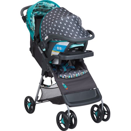 Babideal | Bloom All In One Travel System