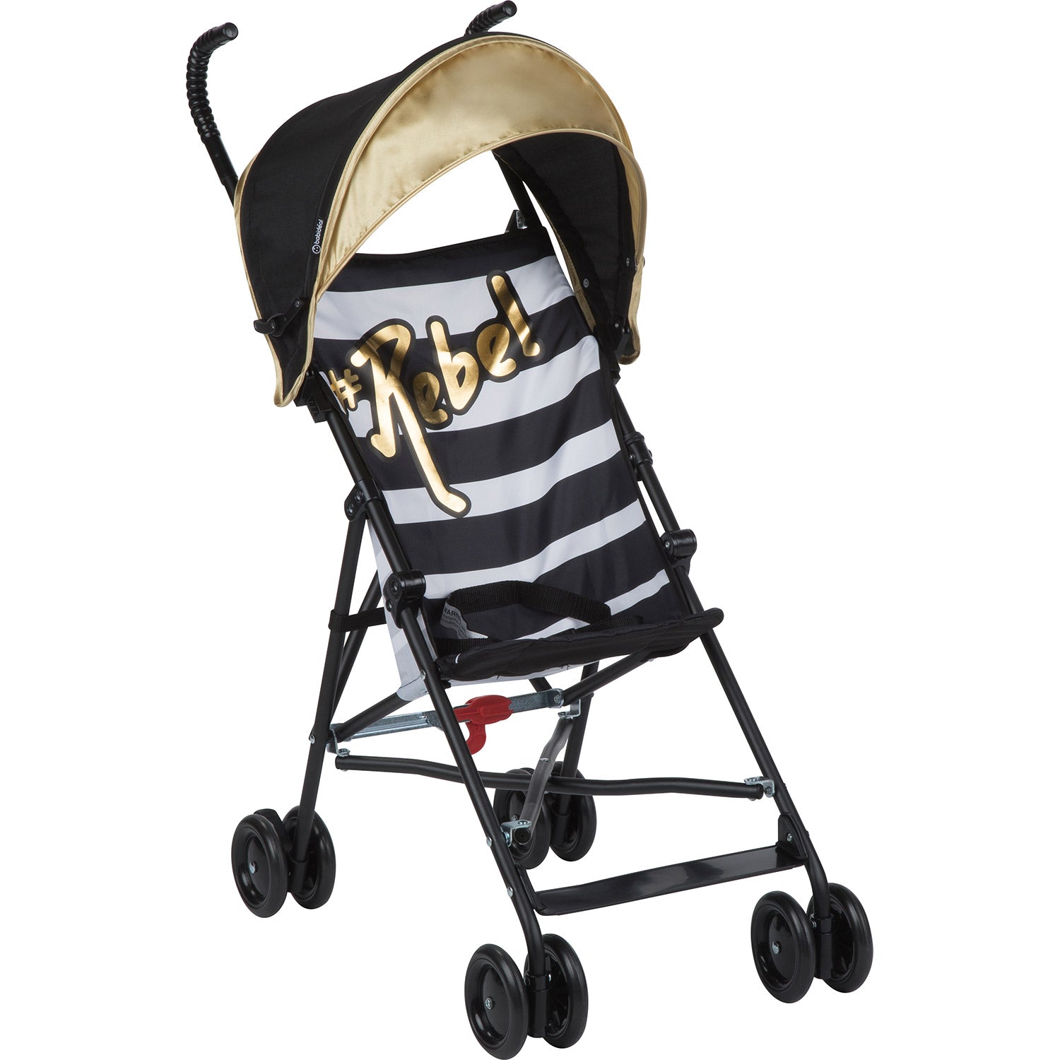 Babideal Attitude Lightweight Stroller