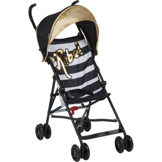 Babideal Attitude Lightweight Stroller