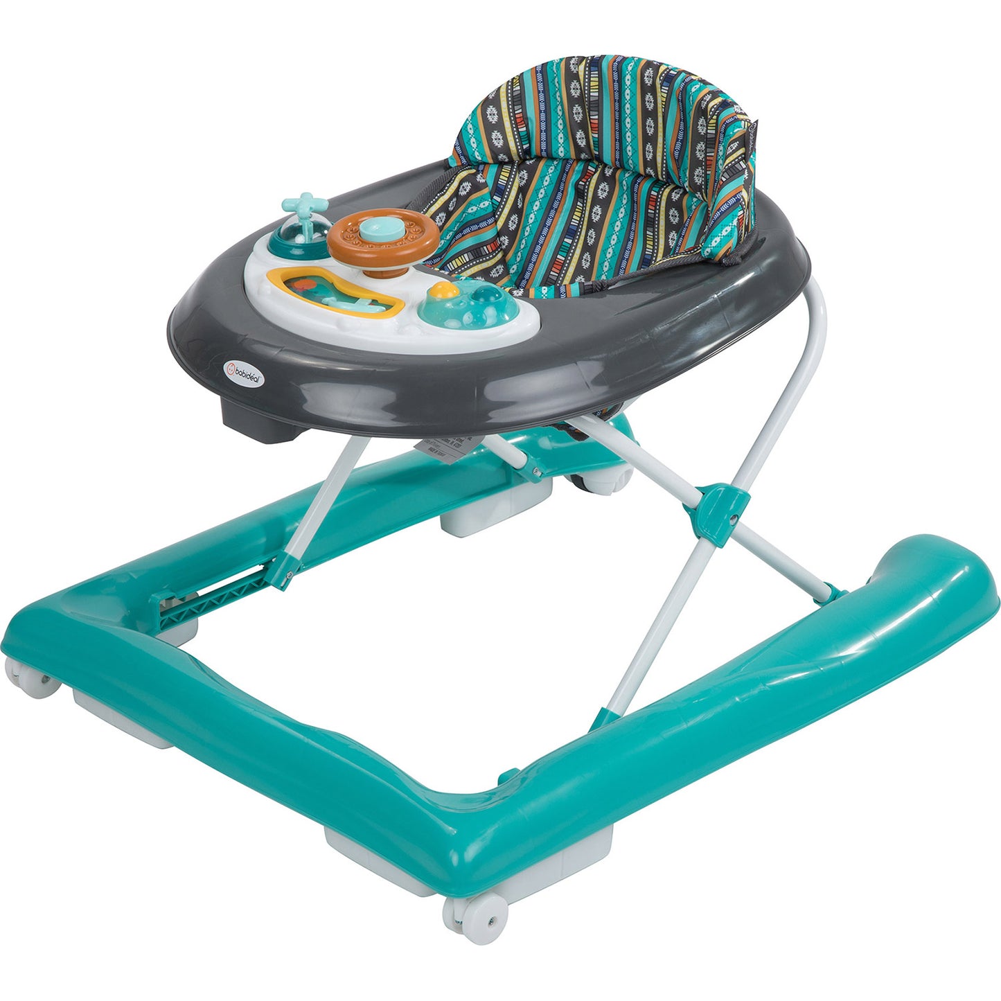 Babideal Feather Boho Walker | Walmart.com