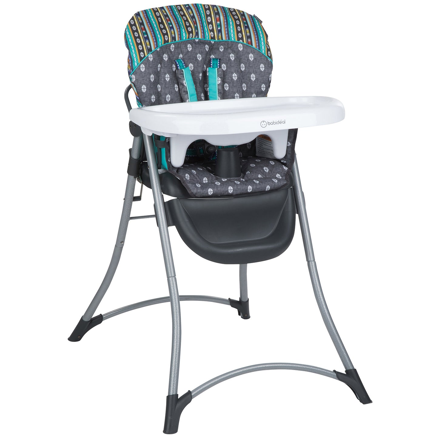 Zuma Highchair Boho