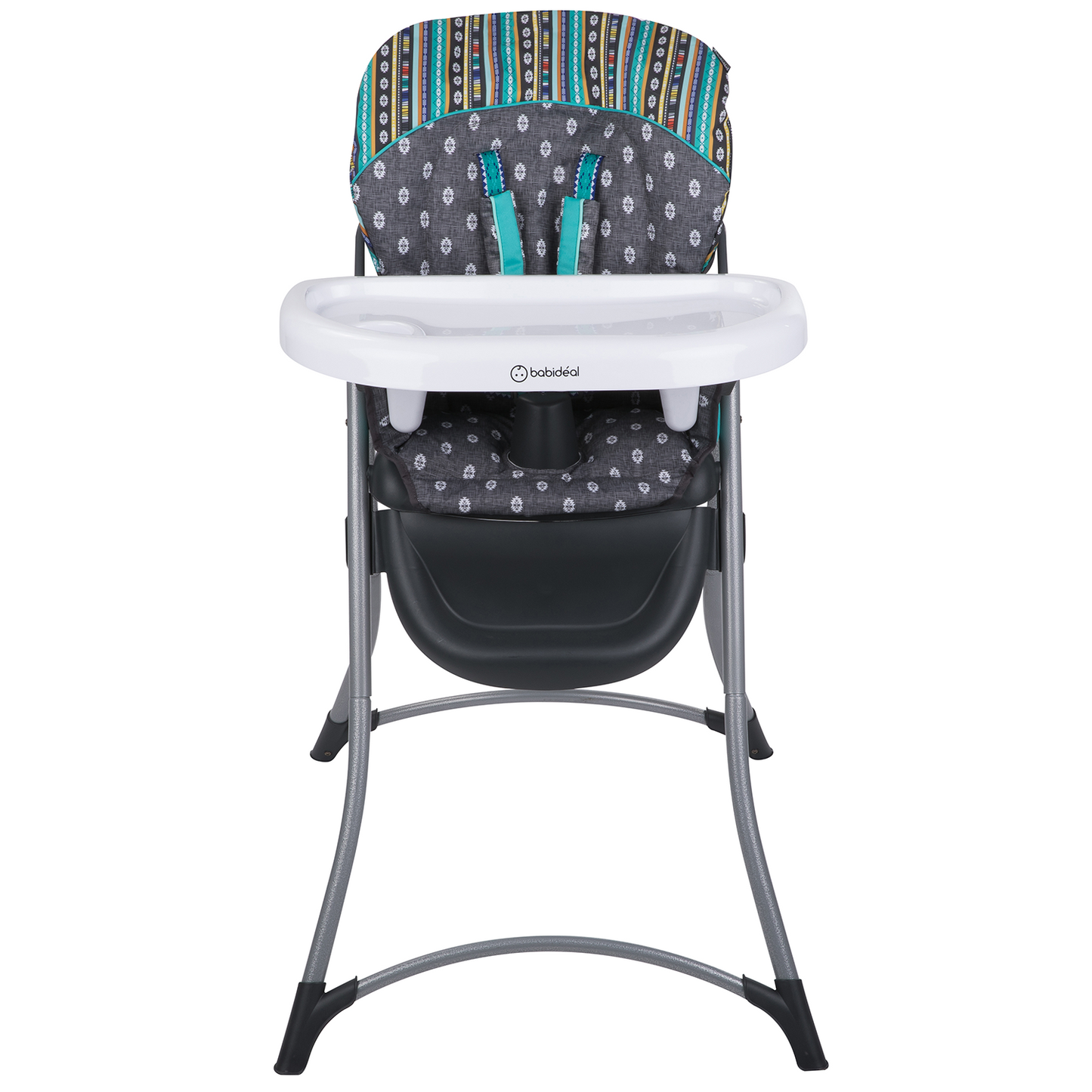 zuma highchair boho