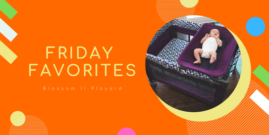 Friday Favorites