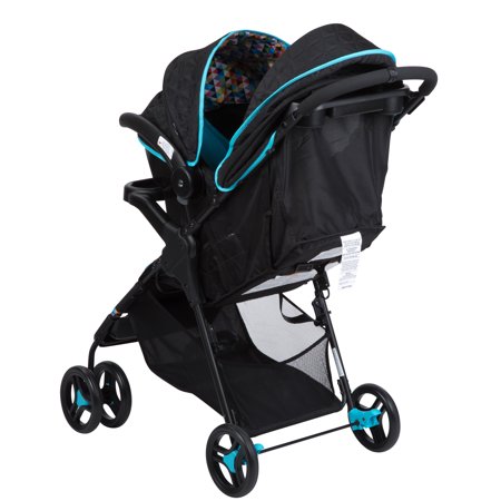Babideal Travel System | Cosco Infant Seat