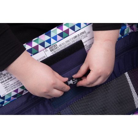 Babideal Alexa Playard with Easy Compact Fold