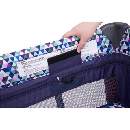 Child Playard | Babideal Blossom Deluxe II