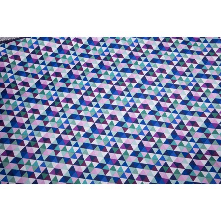 Alexa Pattern | Babideal Blossom II Playard