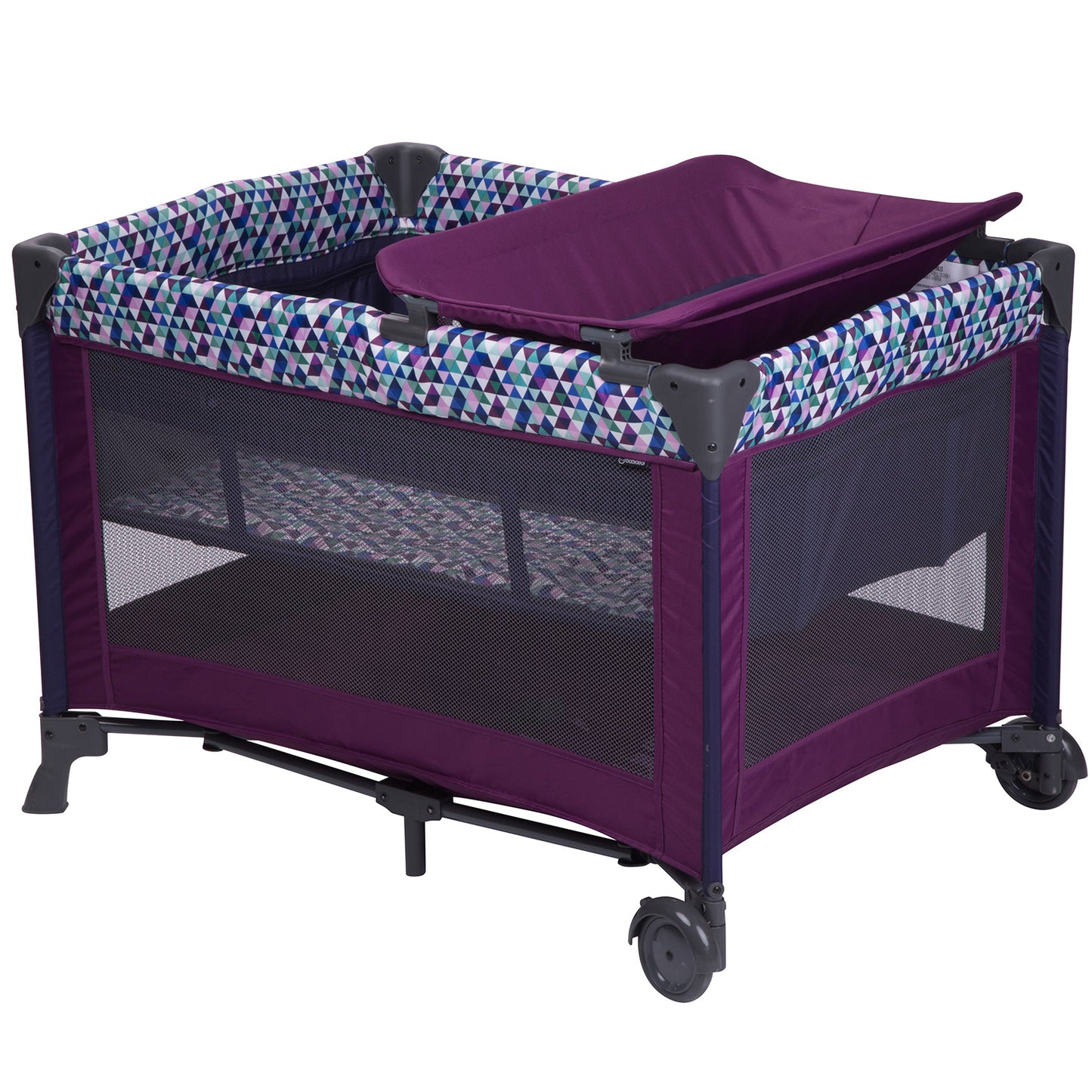 Babideal Alexa Playard | Walmart.com
