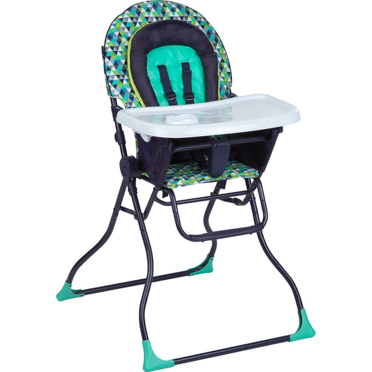 Babideal High Chair | Walmart.com