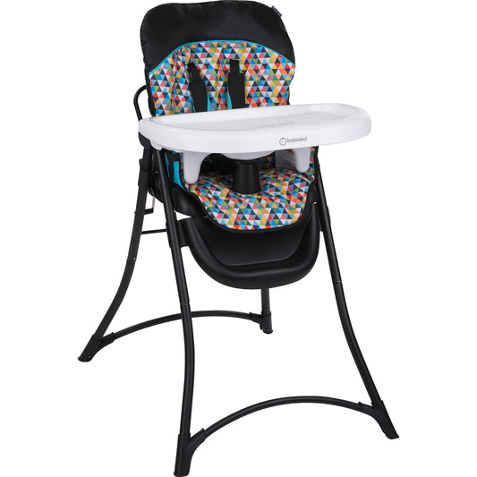 Babideal Zuma High Chair Pixelray | Walmart.com