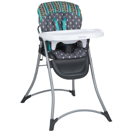 Zuma Highchair Boho