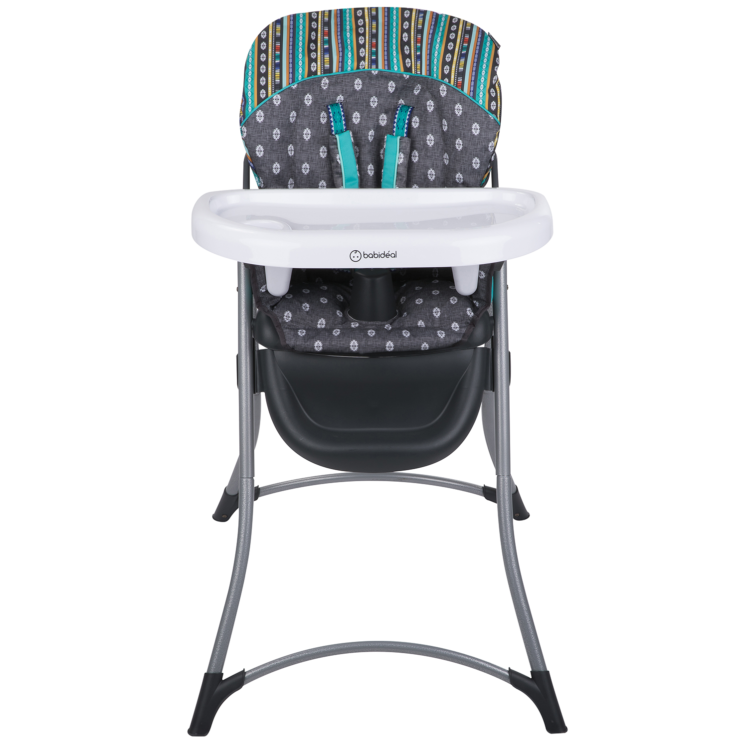 zuma highchair boho